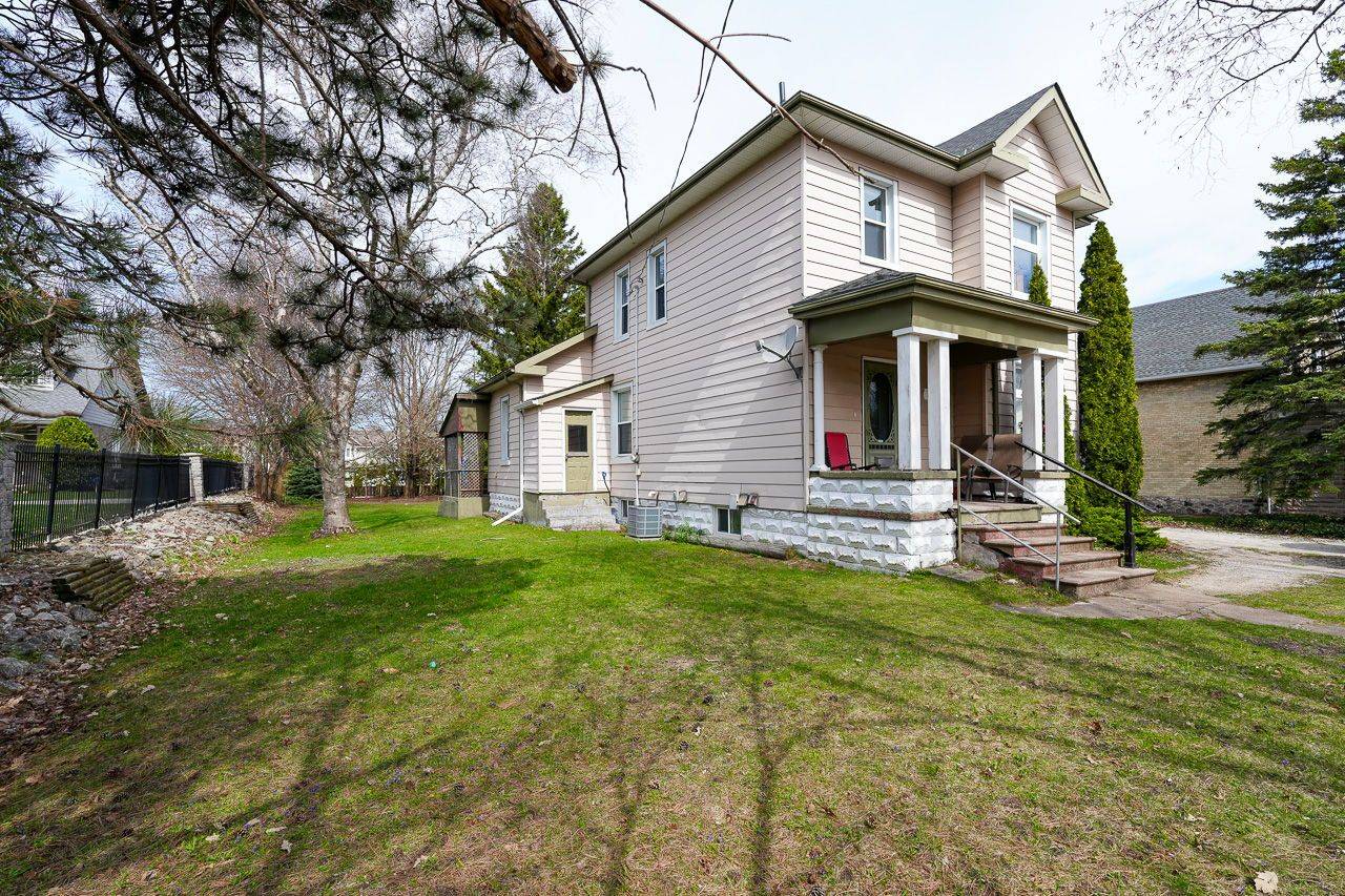 79 Albert ST S, Saugeen Shores, ON N0H 2L0