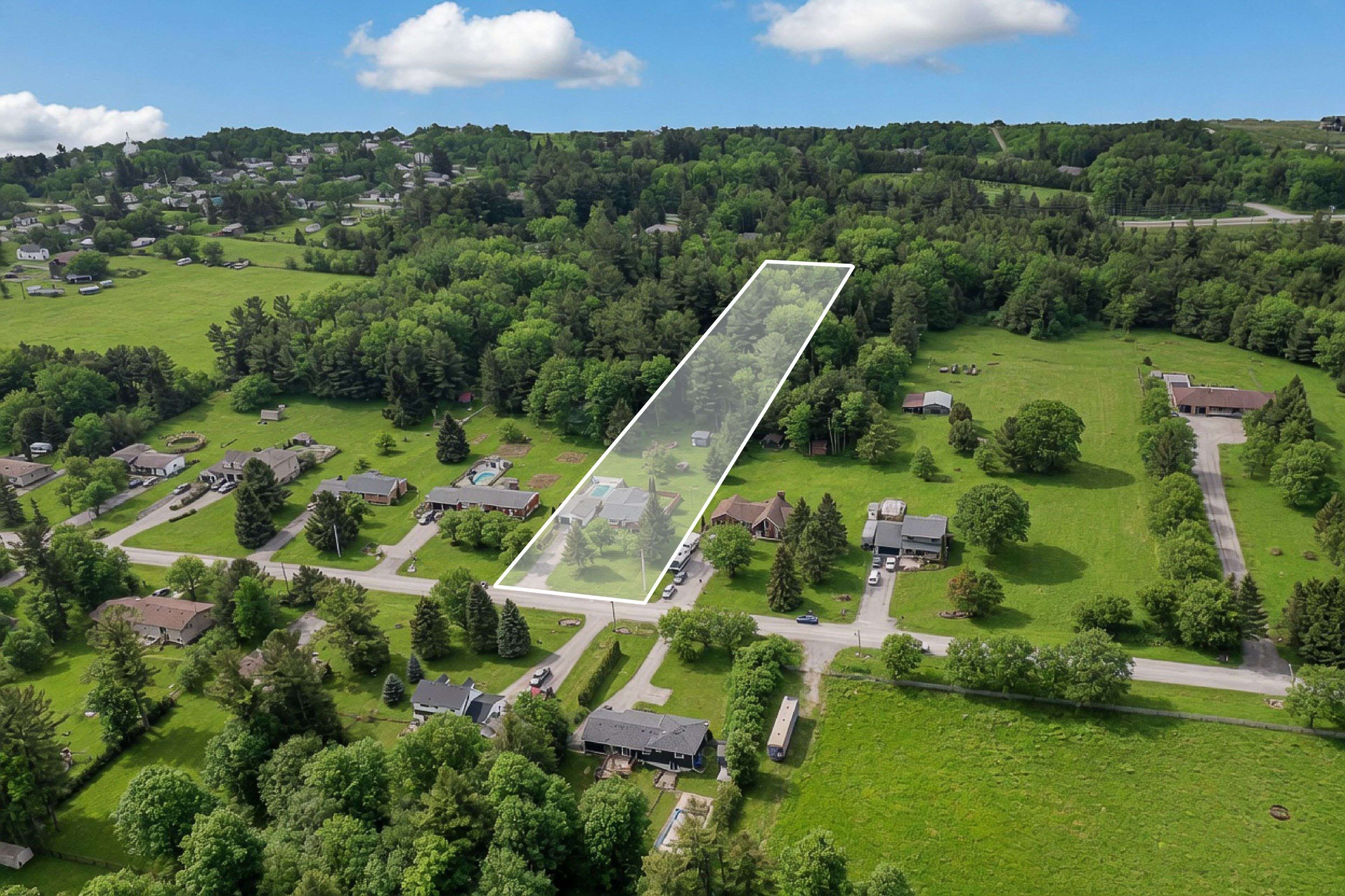 194 Clitheroe RD, Alnwick/haldimand, ON K0K 2G0