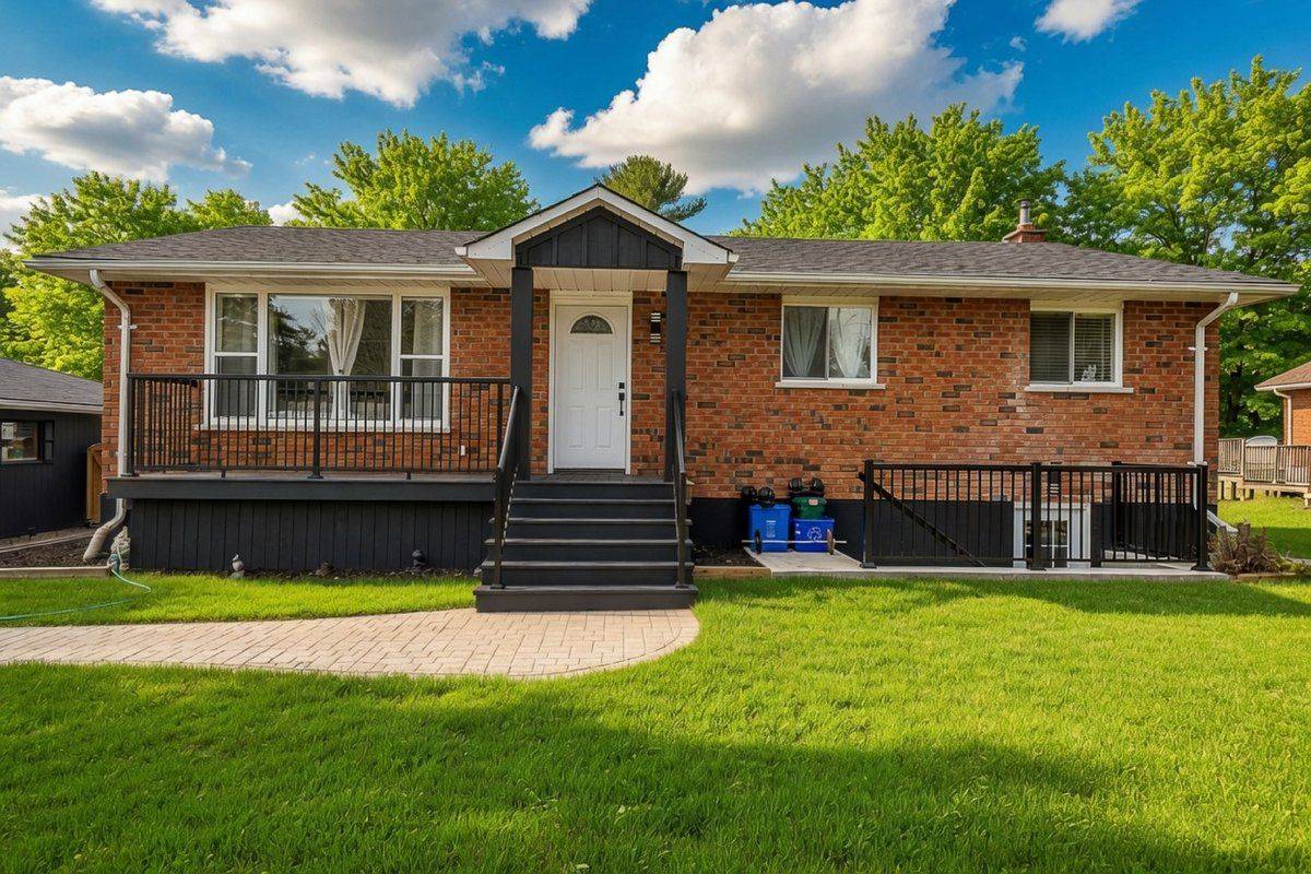 194 Clitheroe RD, Alnwick/haldimand, ON K0K 2G0