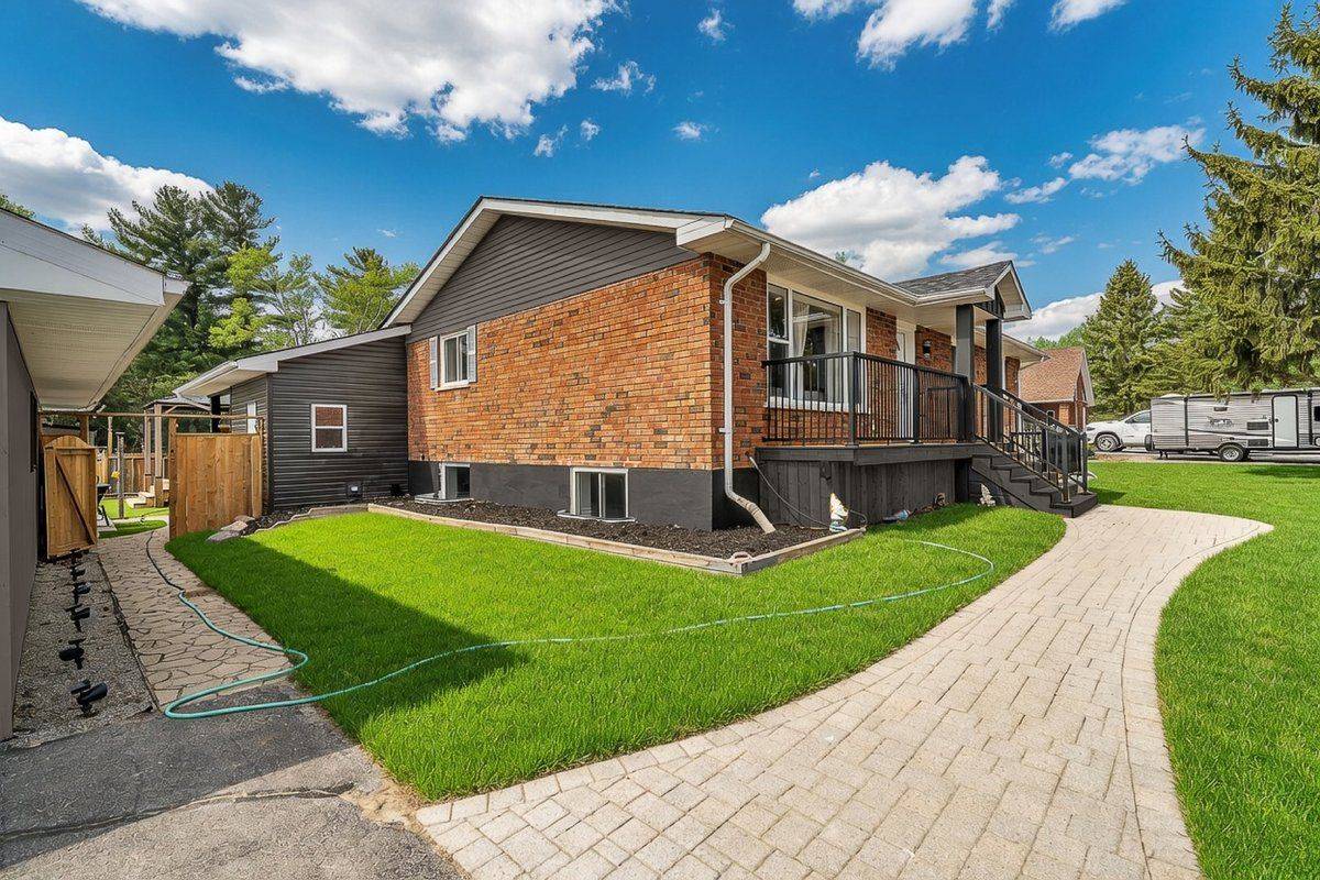 194 Clitheroe RD, Alnwick/haldimand, ON K0K 2G0
