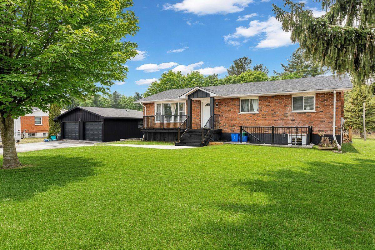 194 Clitheroe RD, Alnwick/haldimand, ON K0K 2G0