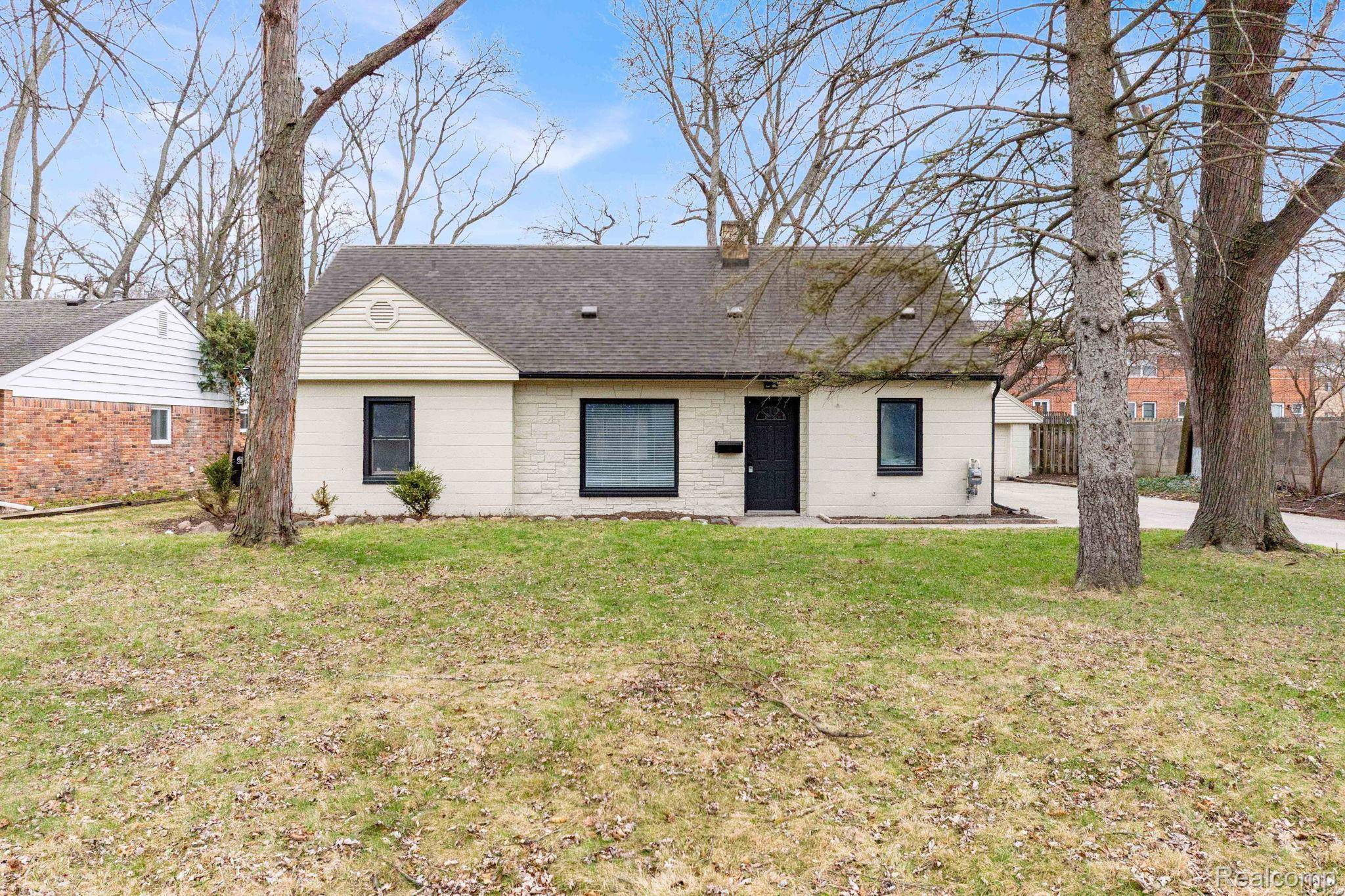 428 Girard AVE, Royaloakcity_oakland, MI 48073