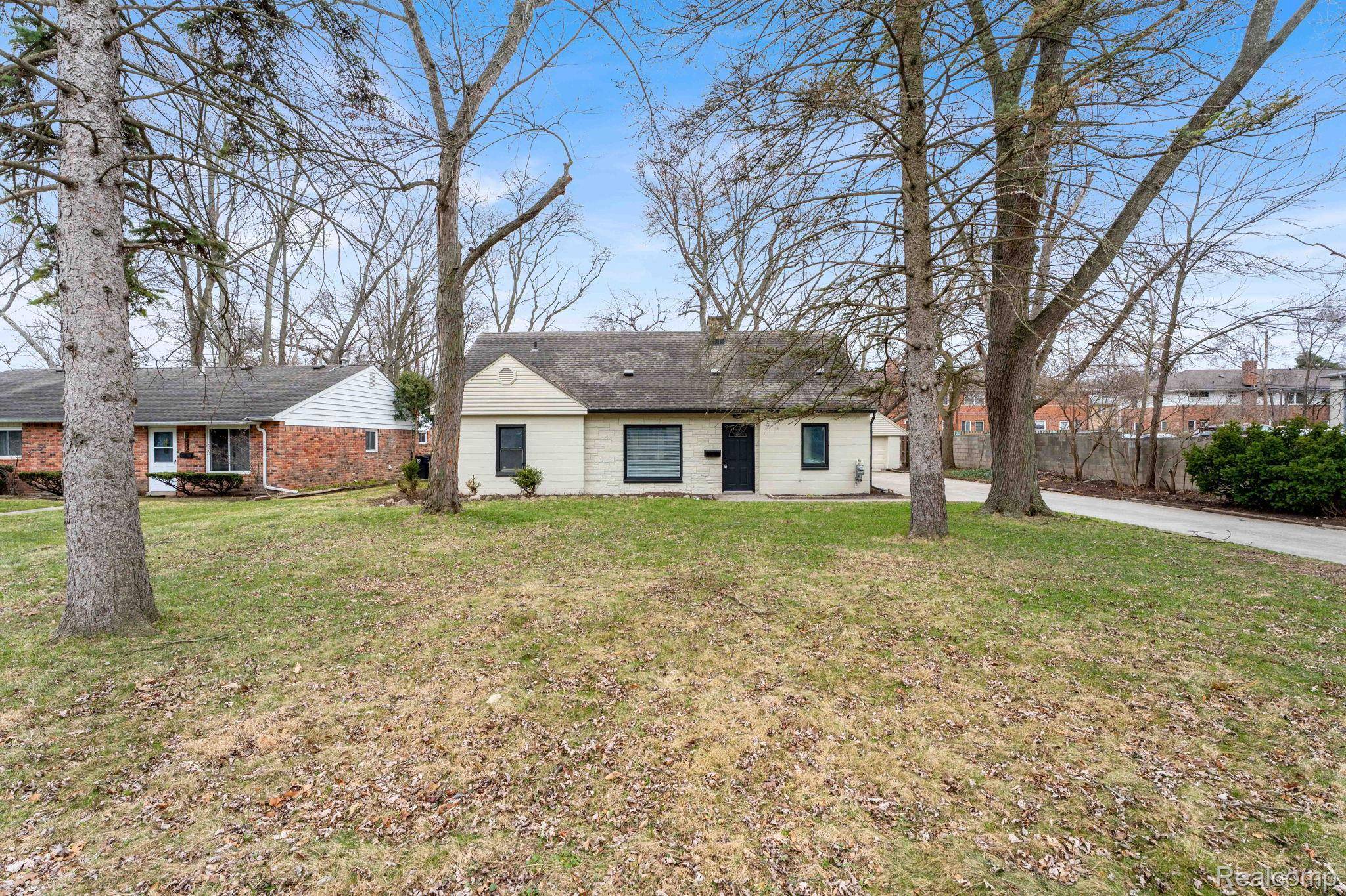 428 Girard AVE, Royaloakcity_oakland, MI 48073