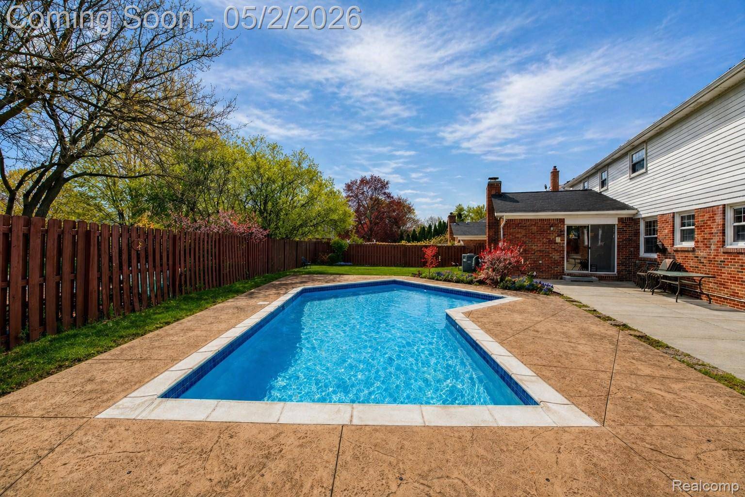 35746 Old Homestead DR, Farmington, MI 48335