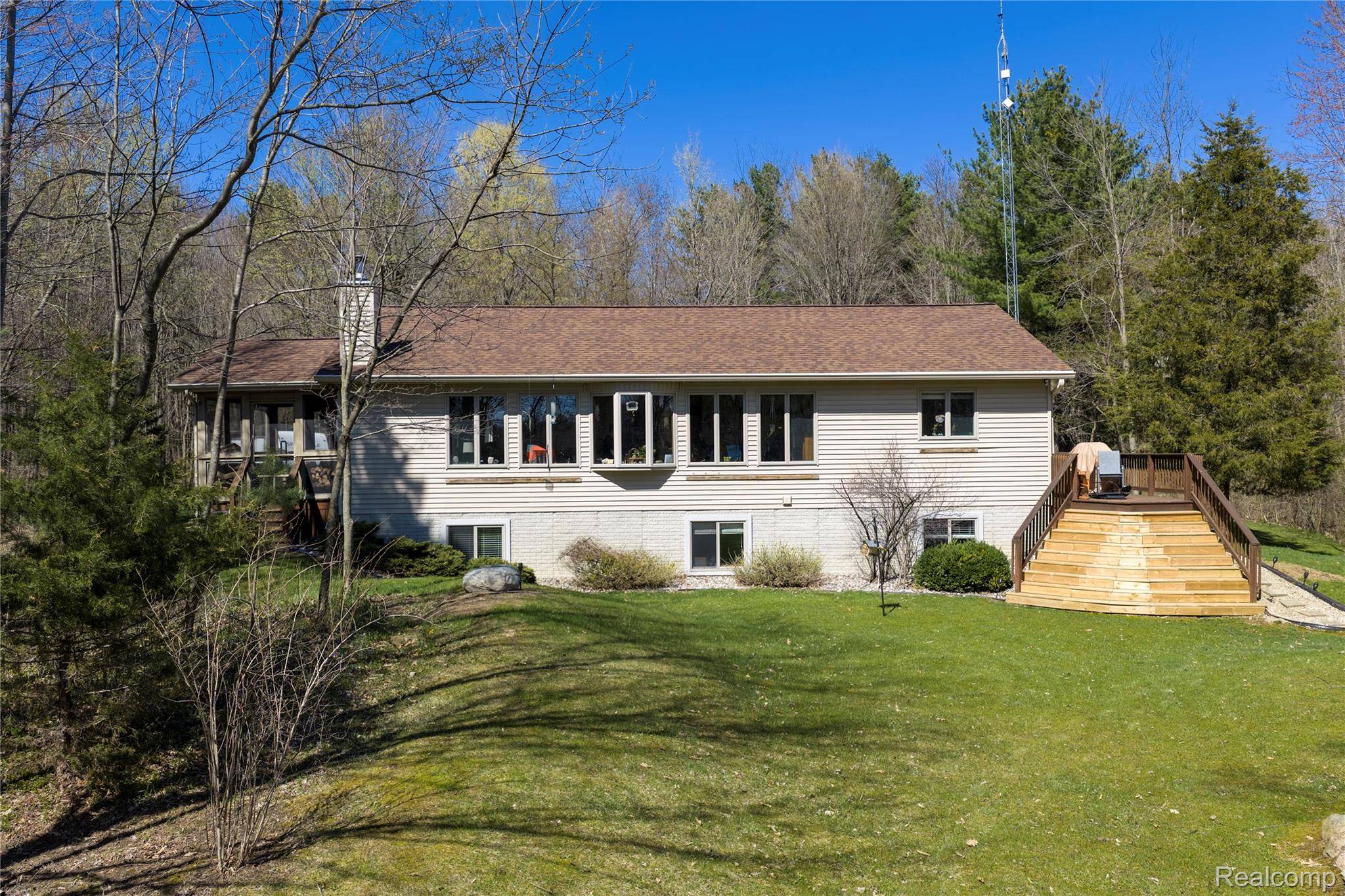 3788 S Murray RD, Dayton Township, MI 48744