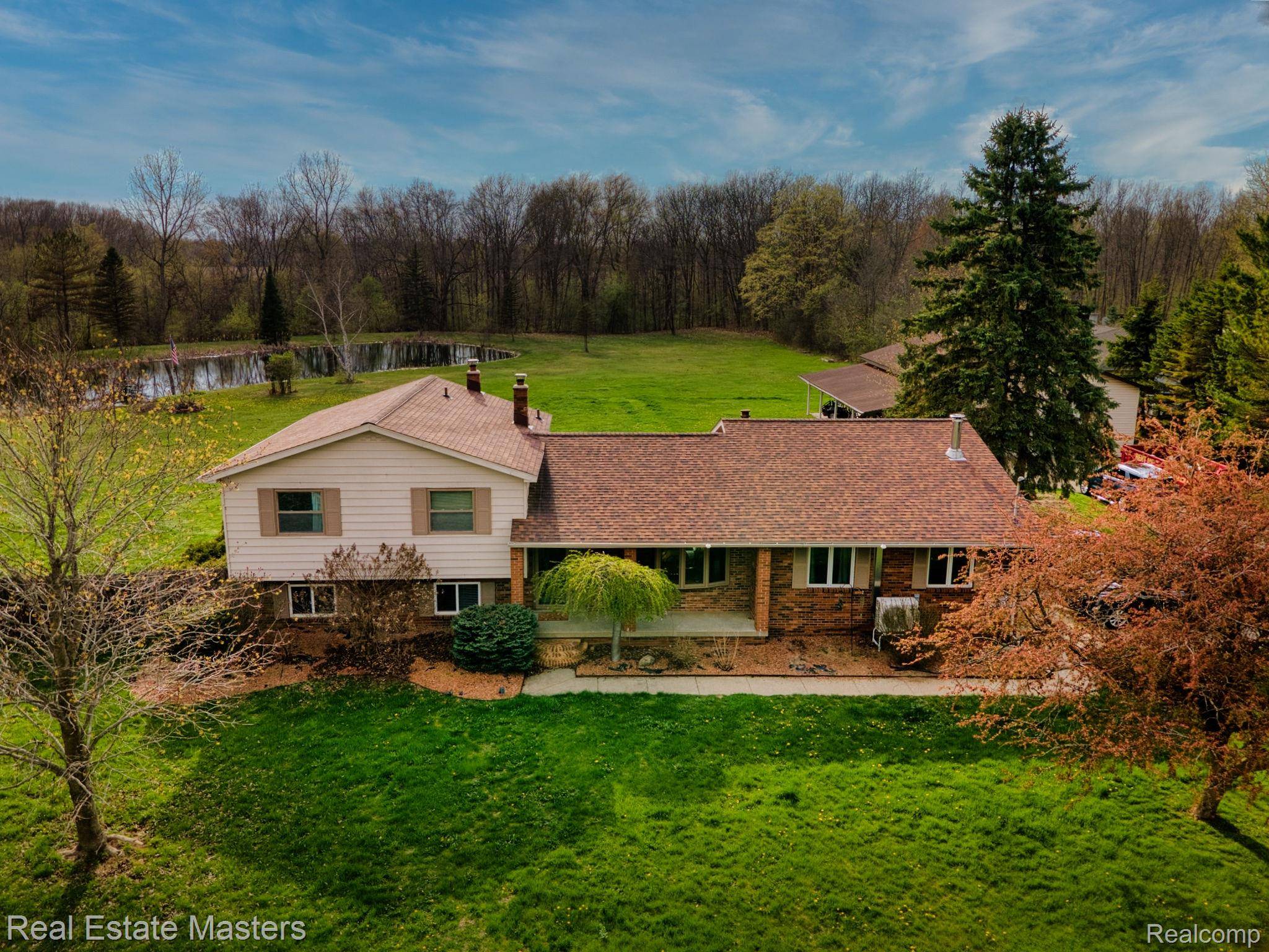 8187 N Elms, Flushingchartertownship_genesee, MI 48433