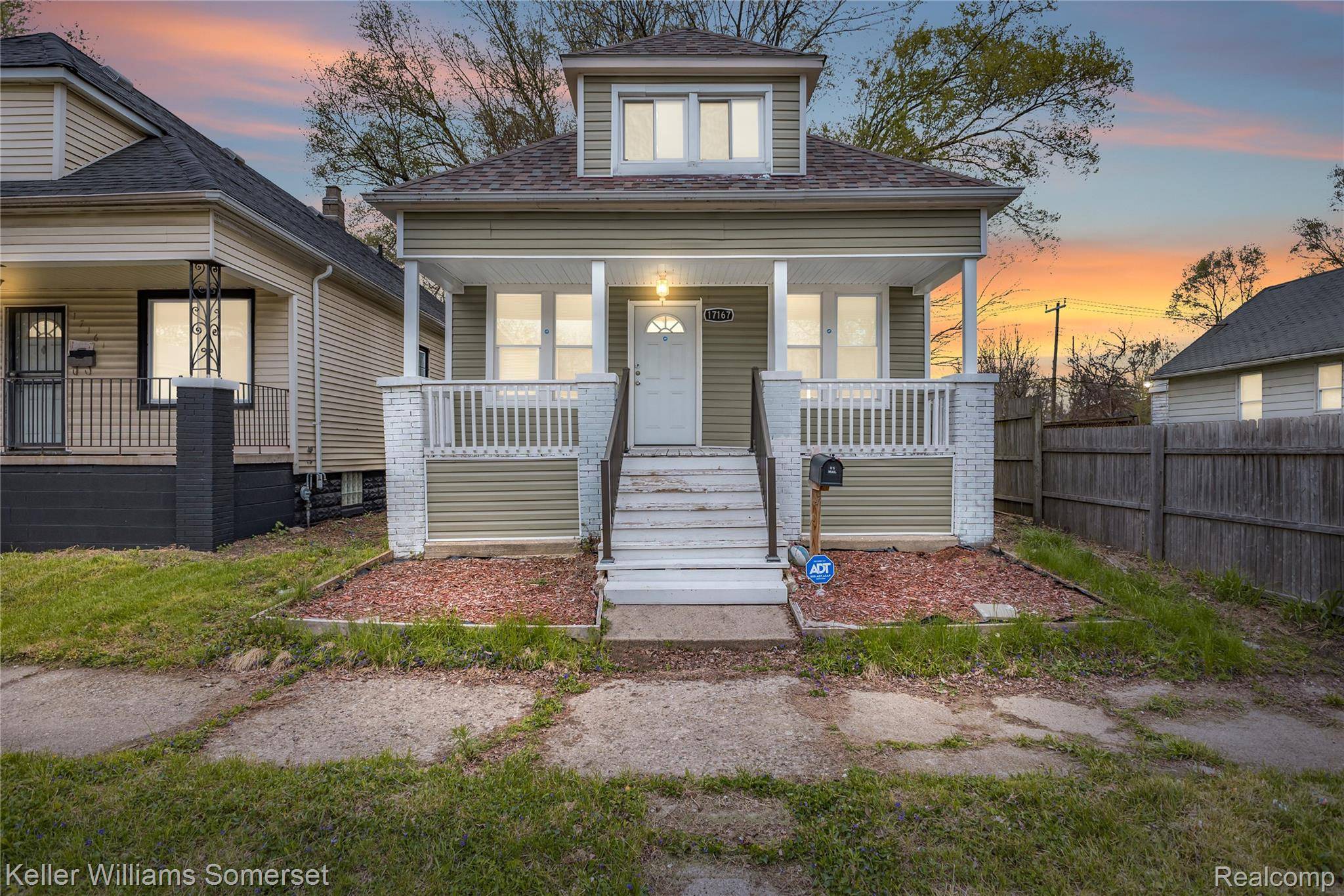 17167 Hasse ST, Hamtramckcity_wayne, MI 48212