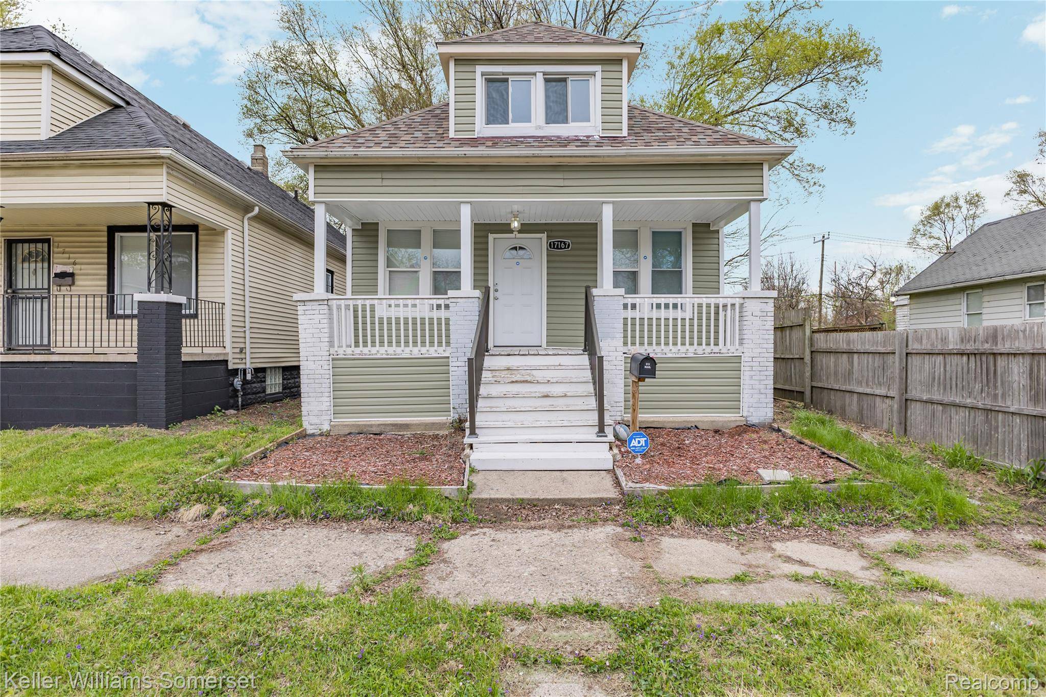 17167 Hasse ST, Hamtramckcity_wayne, MI 48212