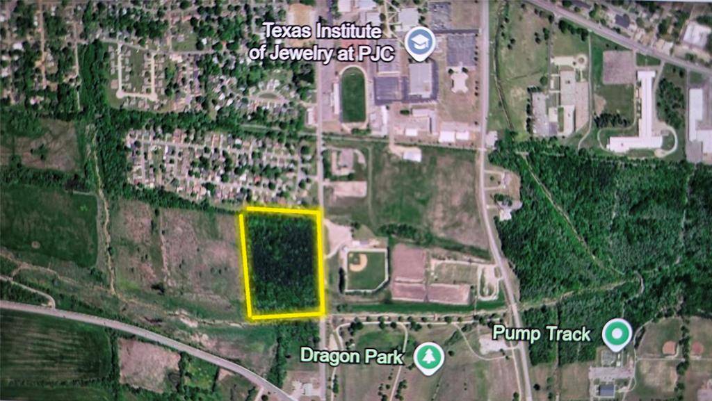 0000 SE 24TH, Paris, TX 75460