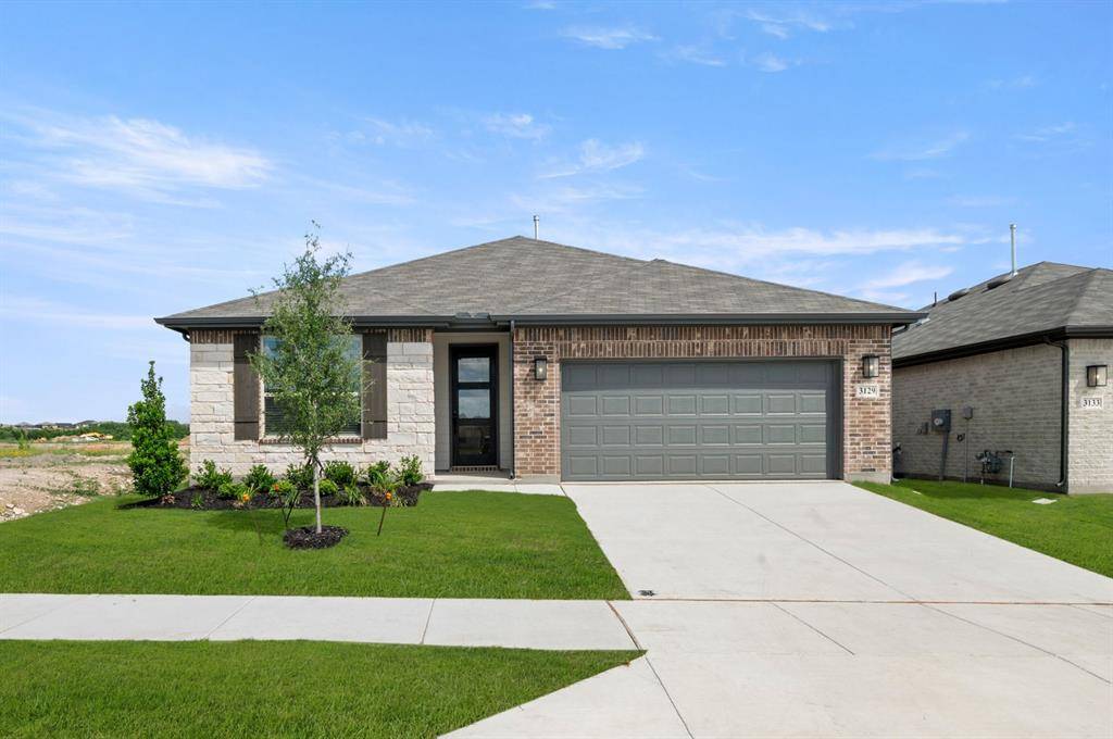 3109 Areca Lane, Fort Worth, TX 76108