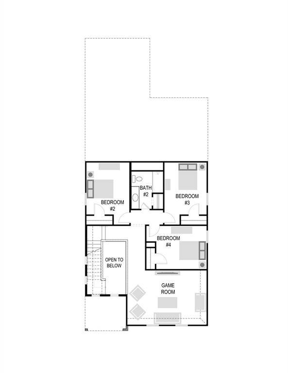 2715 Parkside Trail, Princeton, TX 75407