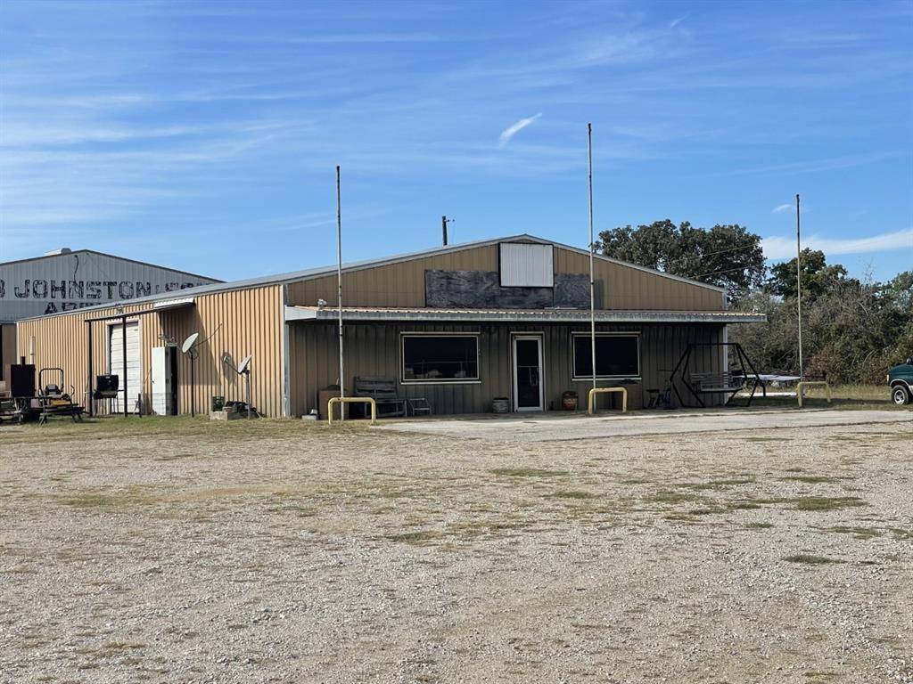 4487 N US Highway 287, Alvord, TX 76225
