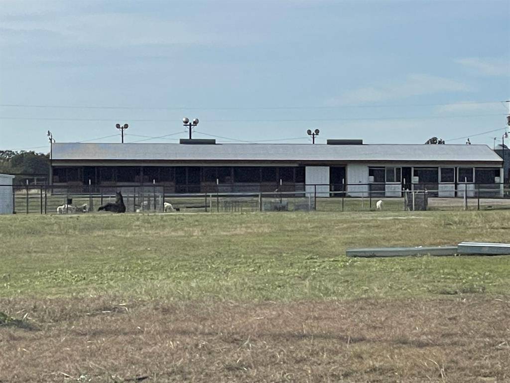 4487 N US Highway 287, Alvord, TX 76225