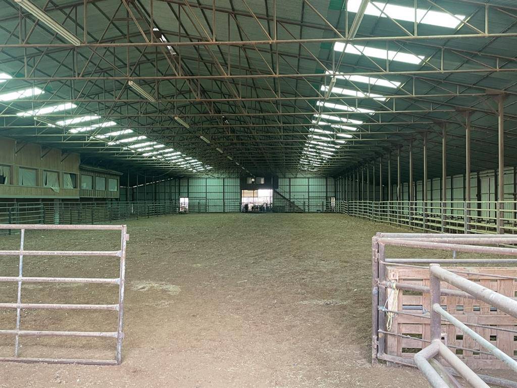 4487 N US Highway 287, Alvord, TX 76225
