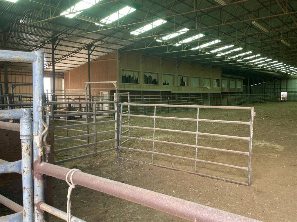 4487 N US Highway 287, Alvord, TX 76225