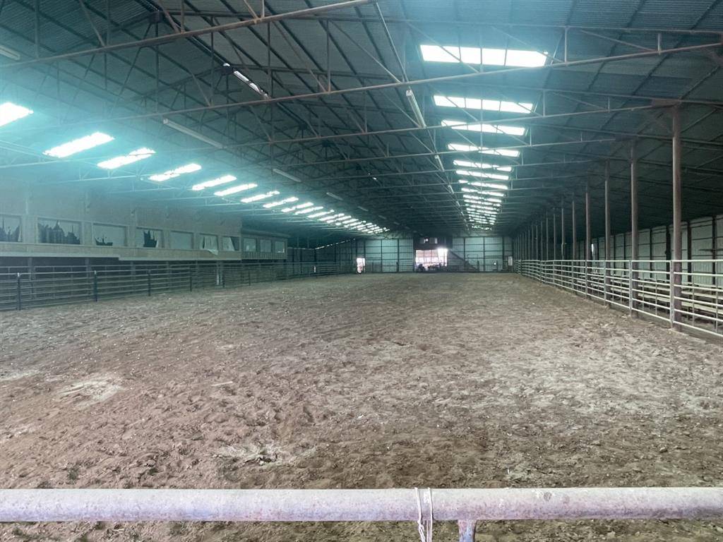 4487 N US Highway 287, Alvord, TX 76225