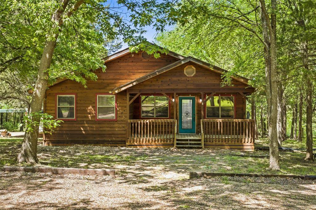 2003 Flowing Wells Road, Pottsboro, TX 75076