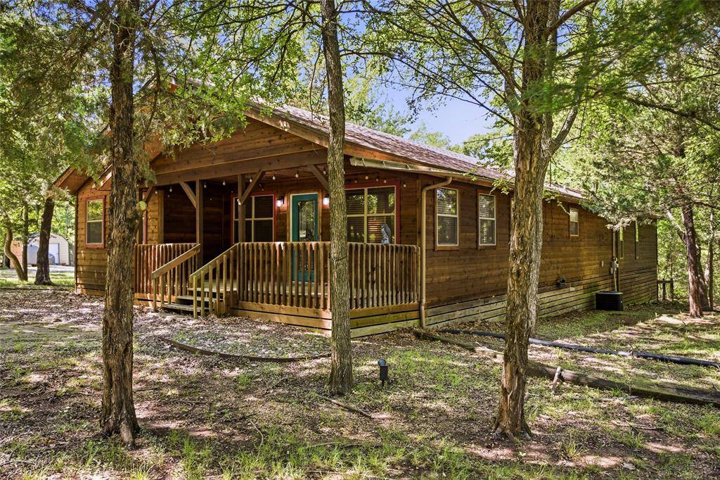 2003 Flowing Wells Road, Pottsboro, TX 75076