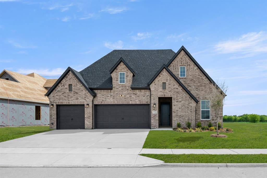 17224 Musial Court, Fort Worth, TX 76247