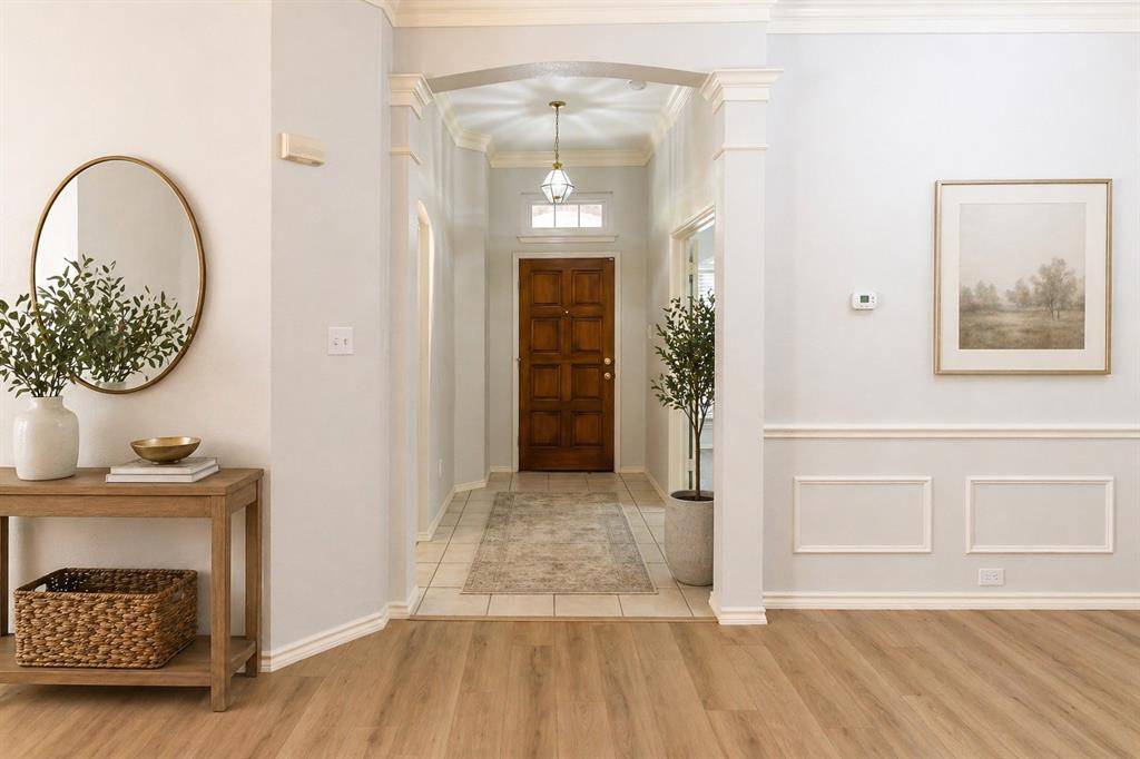 4900 Ridgedale Drive, Plano, TX 75024