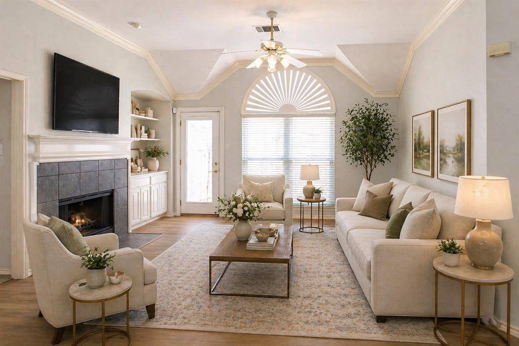 4900 Ridgedale Drive, Plano, TX 75024