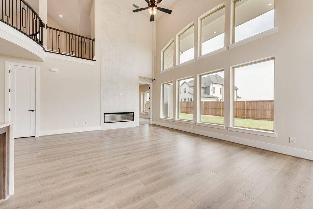 830 Hackberry Drive, Prosper, TX 75078