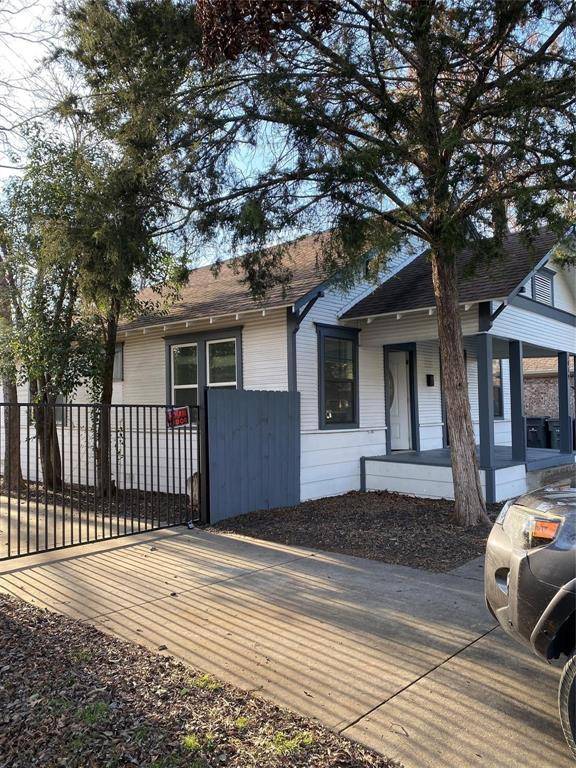 1019 Wayne Street, Dallas, TX 75223