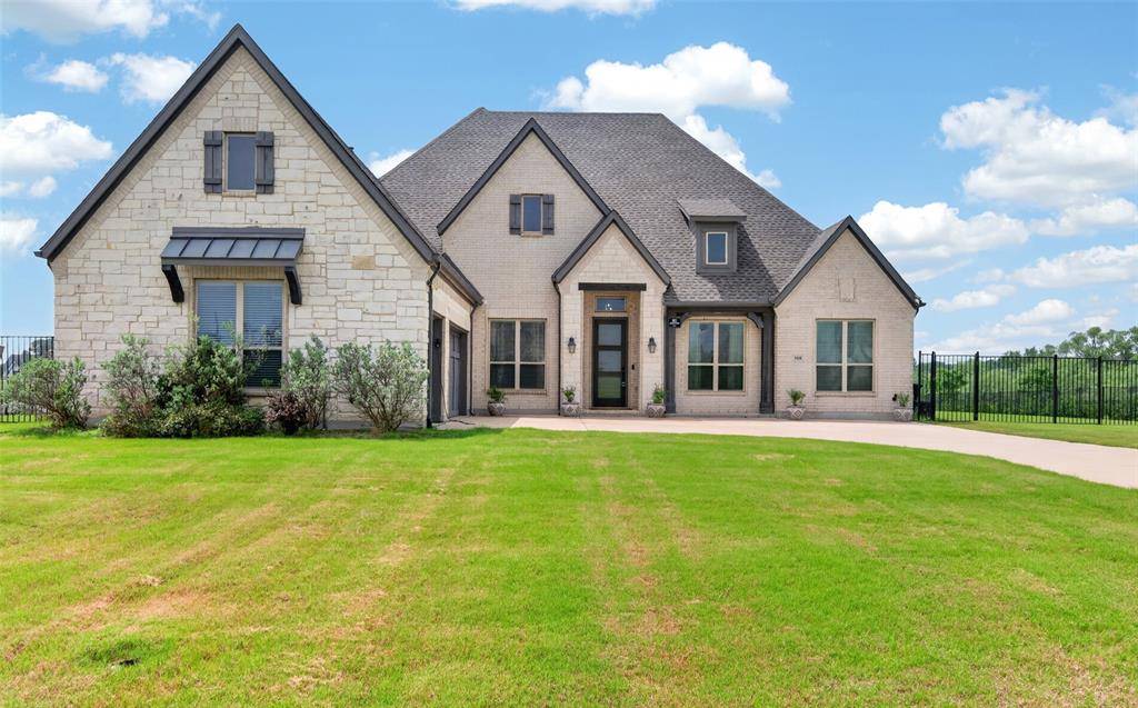 308 Virgil Drive, Sunnyvale, TX 75182