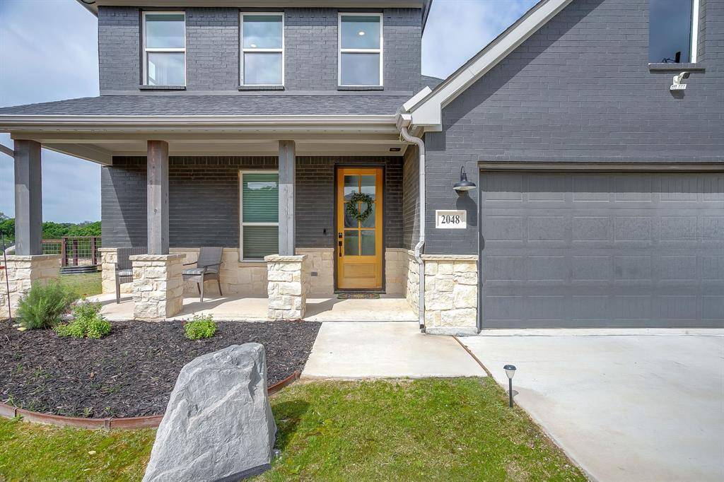 2048 Redemption Drive, Weatherford, TX 76088