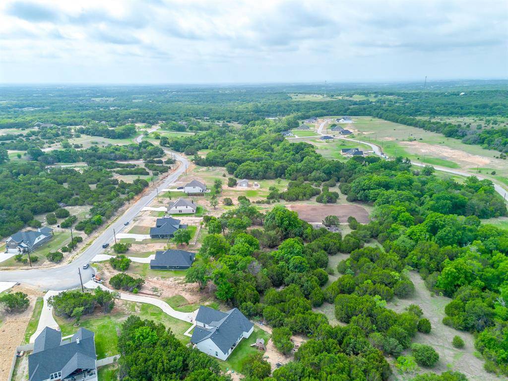 2048 Redemption Drive, Weatherford, TX 76088