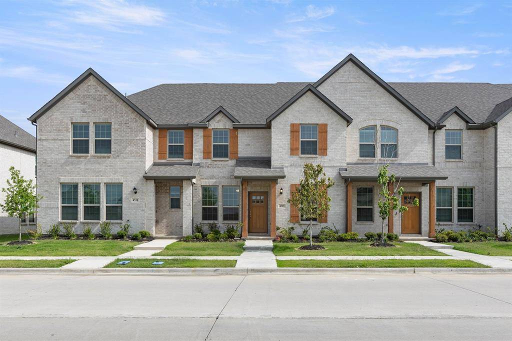4509 Avion Drive, Sanger, TX 76266