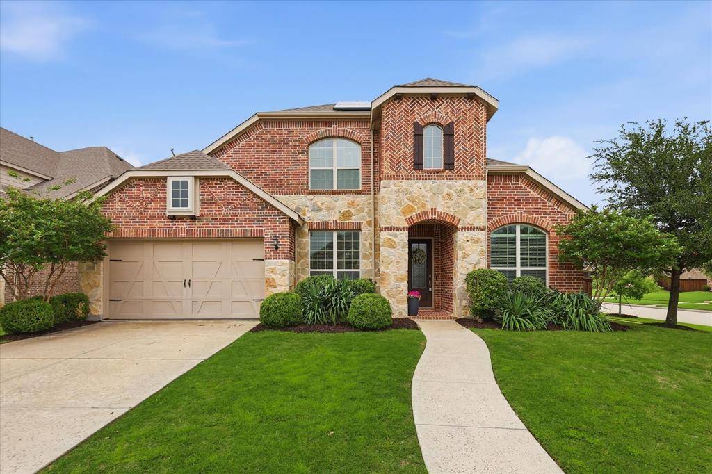 11192 Progreso Street, Frisco, TX 75035