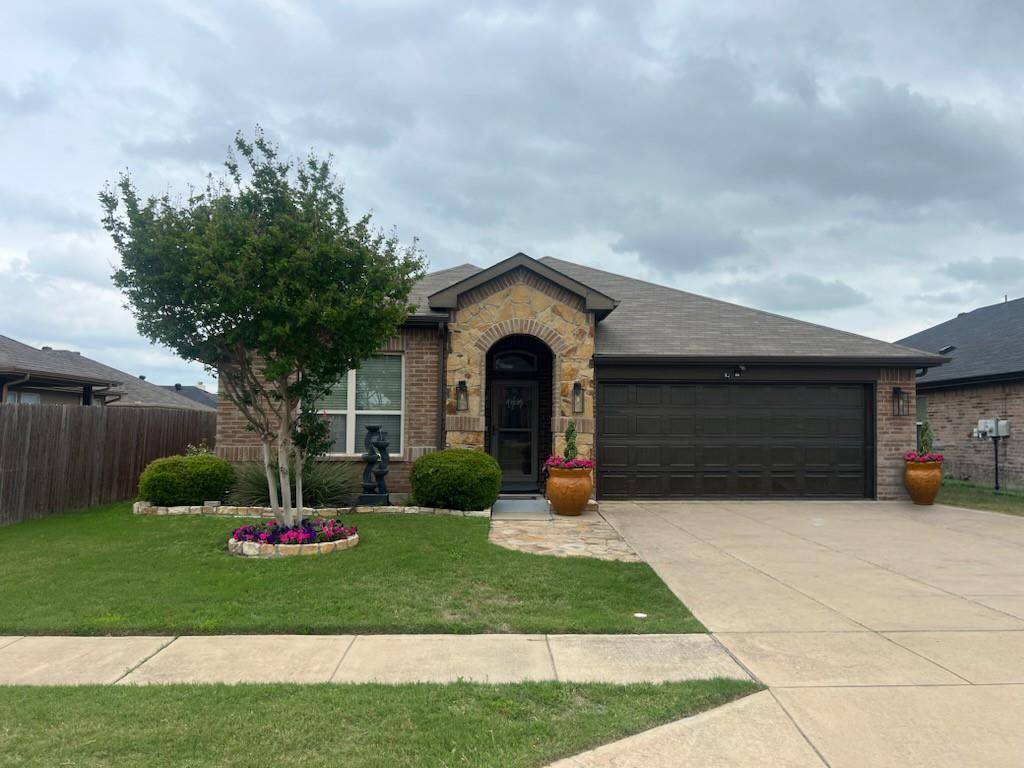 12109 Castleford Way, Fort Worth, TX 76036