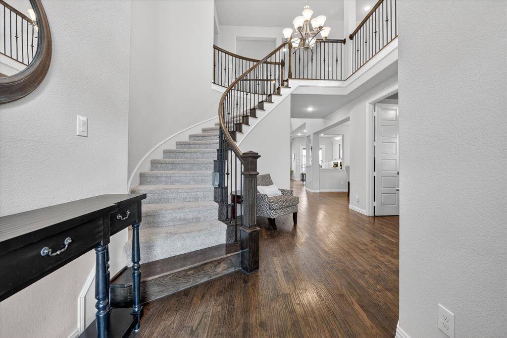 6914 Mistley Park, Frisco, TX 75034