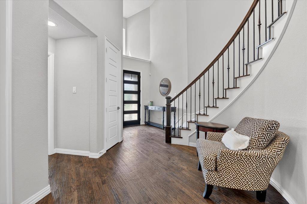 6914 Mistley Park, Frisco, TX 75034