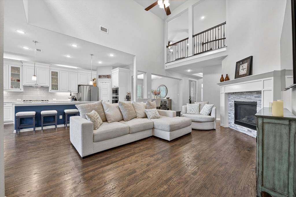 6914 Mistley Park, Frisco, TX 75034