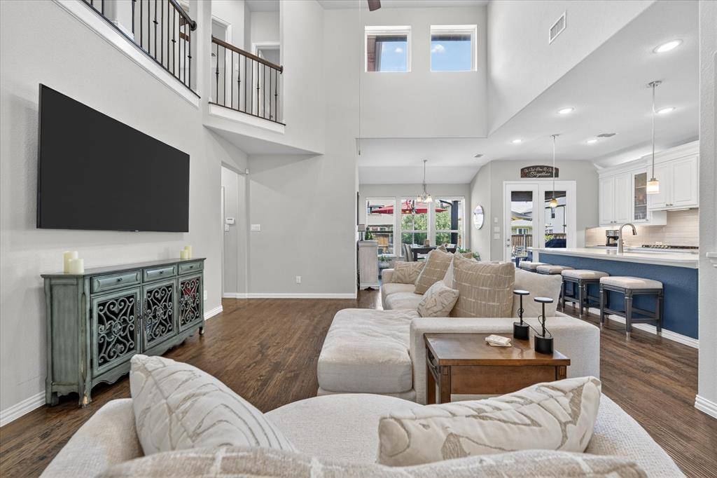 6914 Mistley Park, Frisco, TX 75034