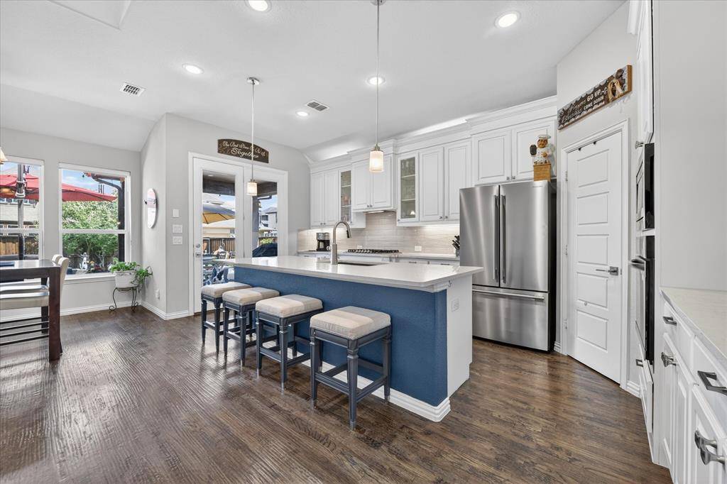 6914 Mistley Park, Frisco, TX 75034