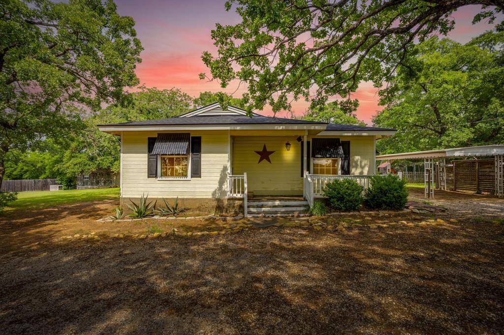 717 County Road 317a, Cleburne, TX 76031