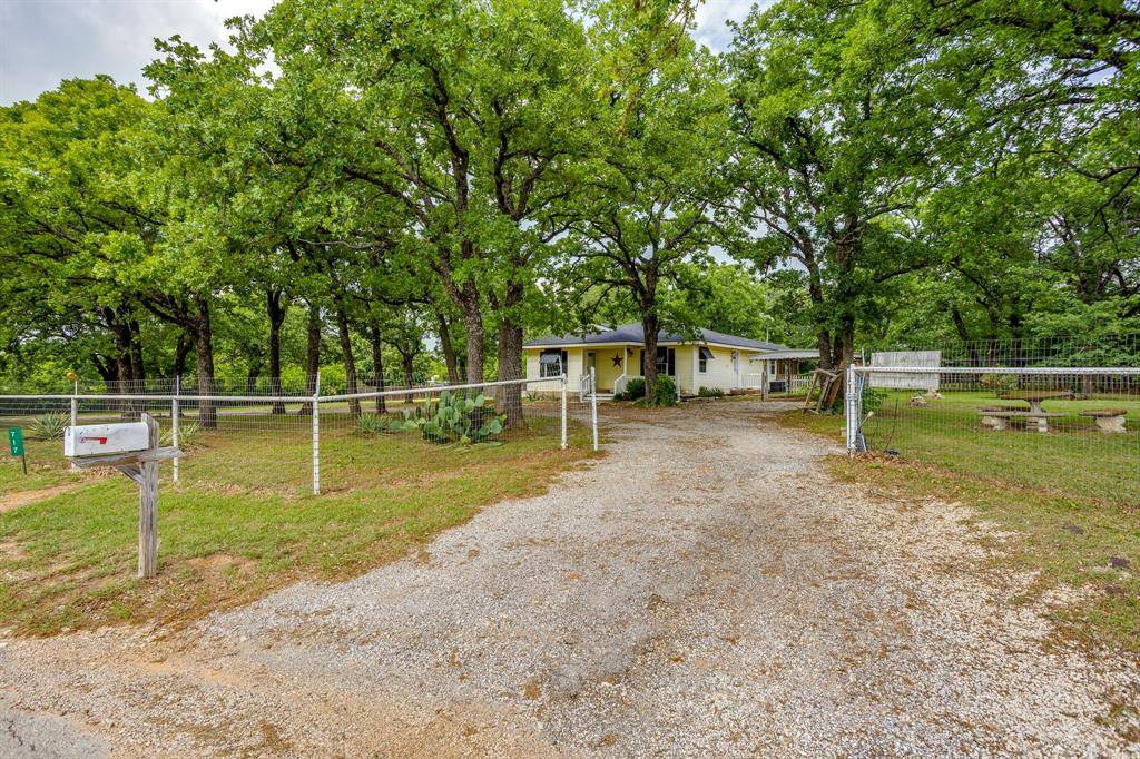 717 County Road 317a, Cleburne, TX 76031