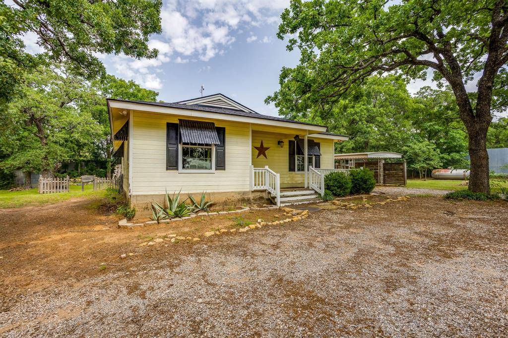 717 County Road 317a, Cleburne, TX 76031