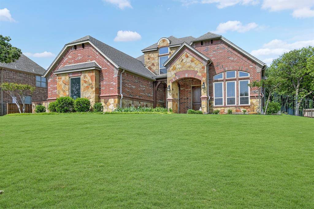 12601 Indian Creek Drive, Fort Worth, TX 76179
