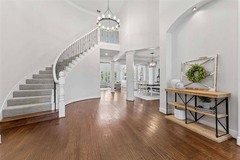 1140 Broken Bend Drive, Prosper, TX 75078
