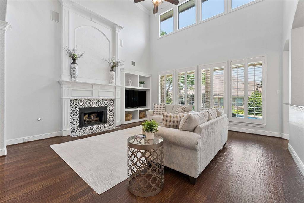 1140 Broken Bend Drive, Prosper, TX 75078