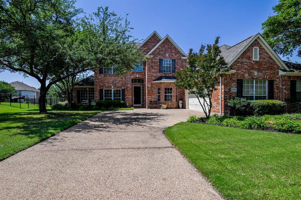 2609 Cherry Sage Drive, Flower Mound, TX 75022