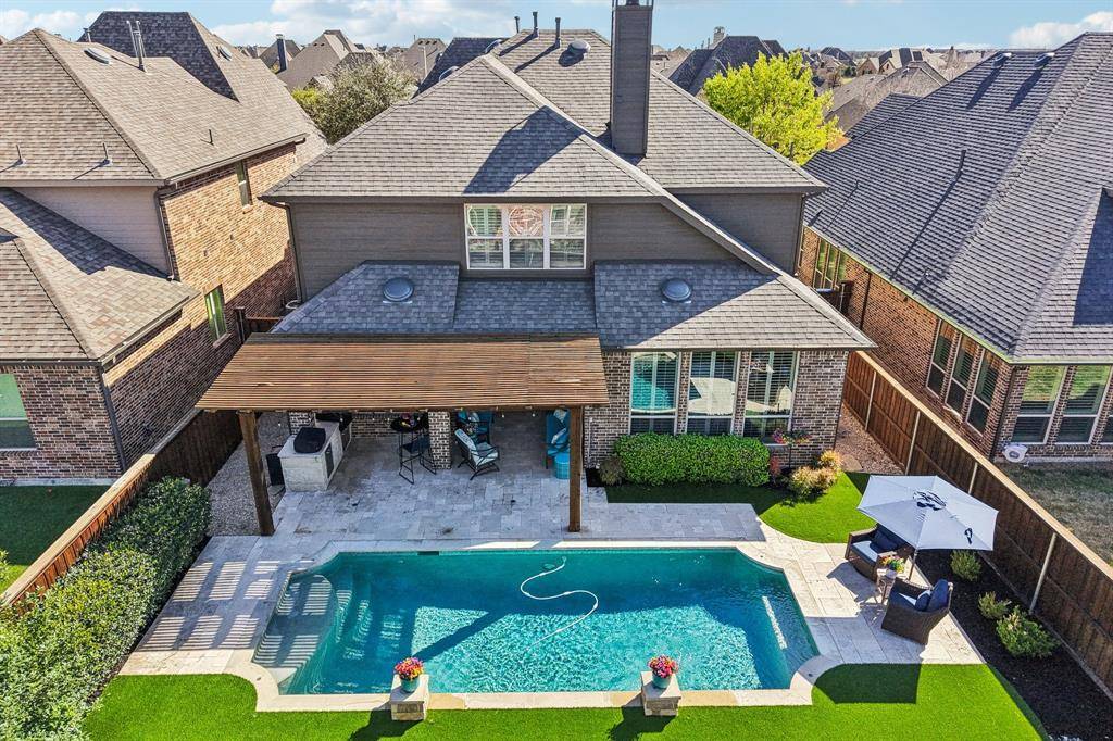 3009 Speyburn, The Colony, TX 75056