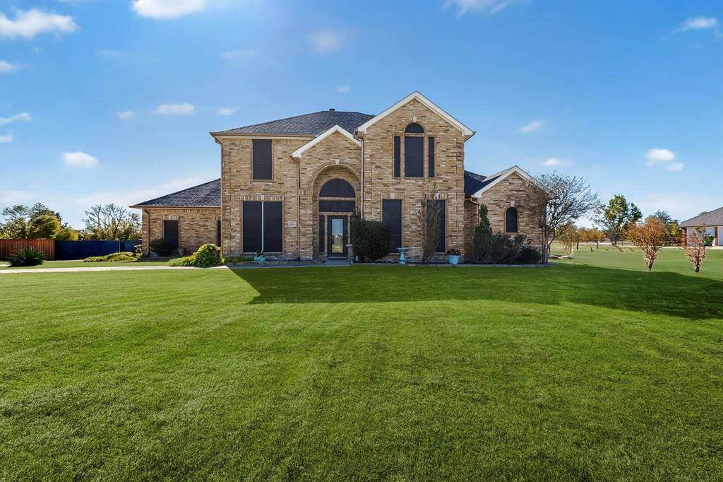 1271 Lone Star Boulevard, Talty, TX 75160