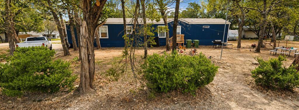 198 Post Oak Drive, Whitney, TX 76692