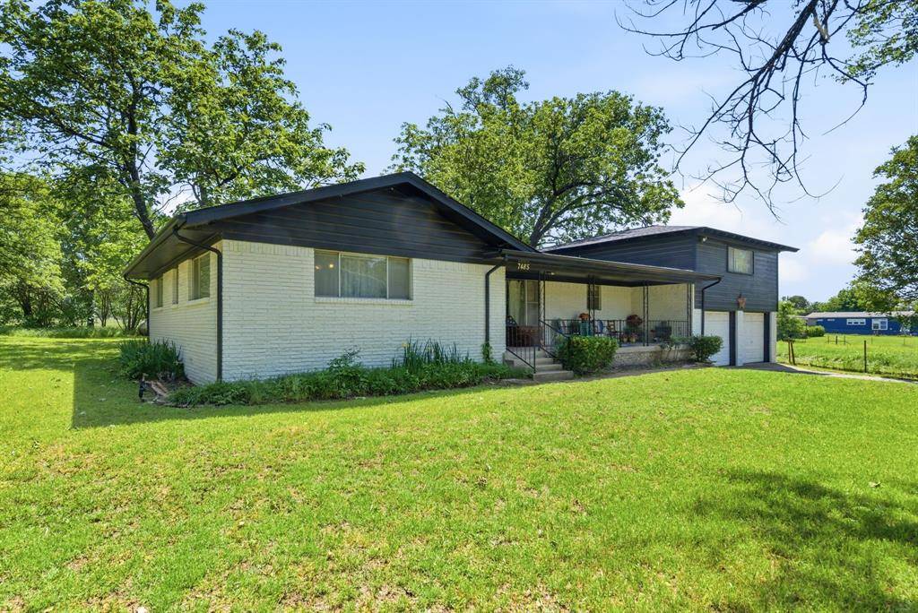 7485 Portwood Road, Azle, TX 76020