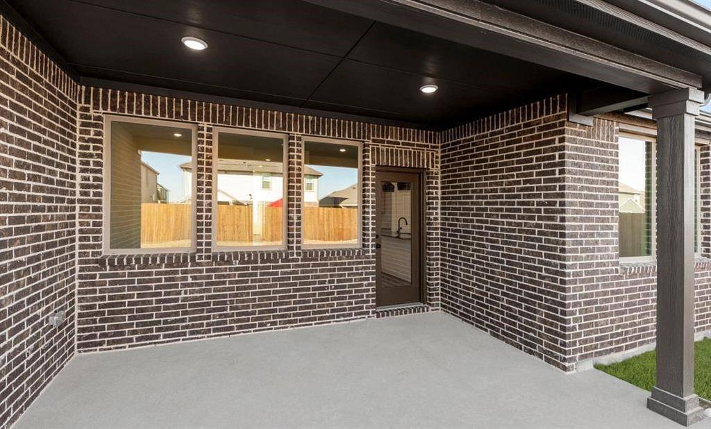 2411 Daisy Lane, Melissa, TX 75454